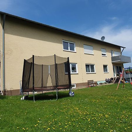 Ruhige Und Moderne 2-Zi. Wohnung Kulsheim 外观 照片
